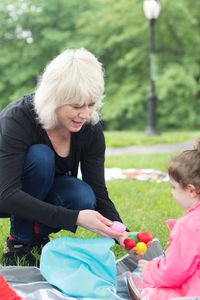 Music/Movement Class for 2-5 year olds *FREE TRIAL CLASS* but must RSVP