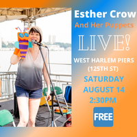 Esther Crow