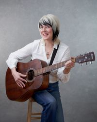 Brooklyn Public Library Presents: Stomp, Clap and Sing with Esther Crow!