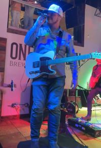 Wesley Bryan [Full Band]