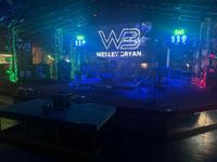 Wesley Bryan [Full Band]