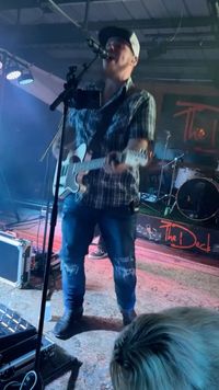 Wesley Bryan [Full Band]