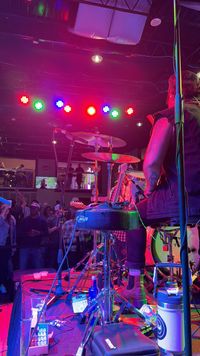 Wesley Bryan [Full Band]