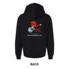 Mars Guitar Signature Zip-Up Hoodie