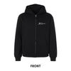 Mars Guitar Signature Zip-Up Hoodie