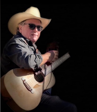 Eddy Roswell at Janey's