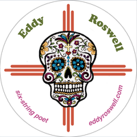 Eddy Roswell at Raven's View