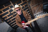 Eddy Roswell Trio at Black Mountain Café and Lounge