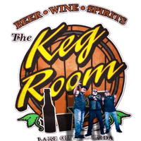 Kegroom 