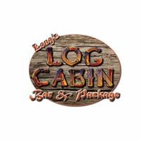 Branford Hwy at Longs Log Cabin