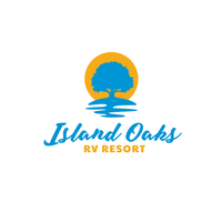 Branford Hwy appearing at Island Oaks RV Resort 