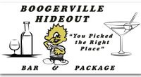 Branford Hwy at Boogerville Hideout