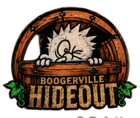 Branford Hwy appearing at Boogerville Hideout 