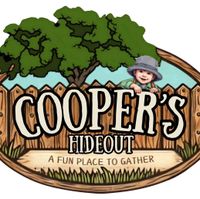 Branford Hwy appearing at Coopers Hideout 