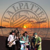 Halpatter Brewing Co 