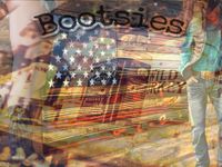 Branford Hwy Rocks Bootsies