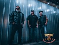 Branford Hwy appearing at Mother's Pub North
