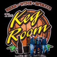 Spring Jam at Kegroom 