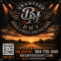 Branford Hwy appearing at Suwannee Valley Resort 