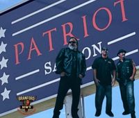 Branford Hwy appearing at Patriot Saloon 