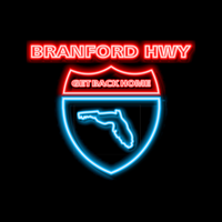 Get Back Home by Branford Hwy