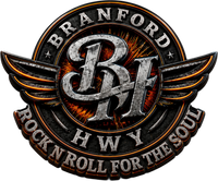 Branford Hwy appearing at Halpatter Brewing Co 