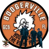 Boogerville Hideout 