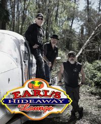 Earls Hideaway 