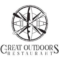 Branford Hwy at Great Outdoors Restaurant