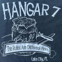 Branford Hwy landing at Hangar 7 Lake City