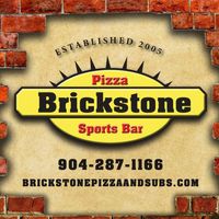 Branford Hwy Rocking Brick Stone PiZZa