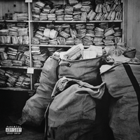 Hate Mail by Joey Childz and Deka Derse