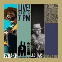 JD Nash and the Rash of Cash -Marble Downtown