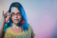 Concert for Extroverts: Little Spiral @ Republic of Pie, North Hollywood