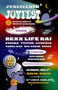Juneteenth Joyfest