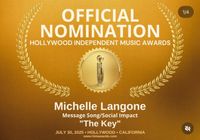 The Hollywood Independent Music Artist Awards After Party 