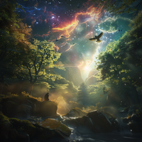 To The Trees by Neil Bacon