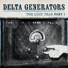 The Lost Year Part 1 - Order CD