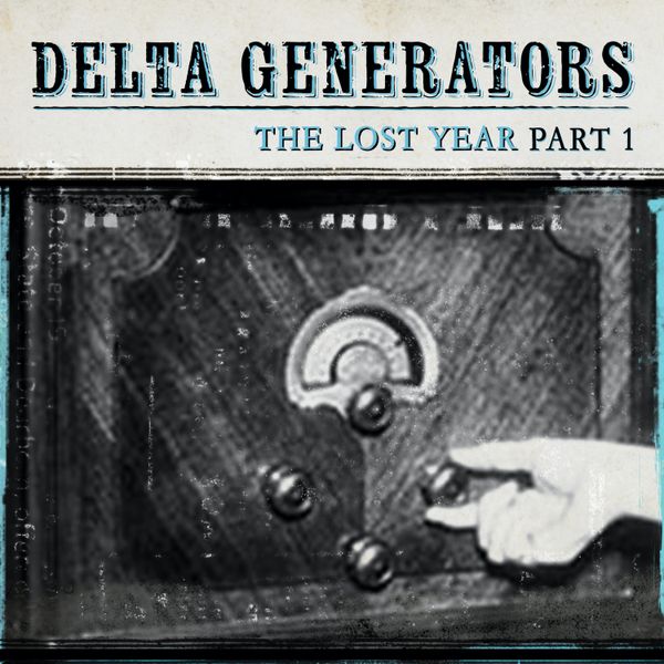 The Lost Year Part 1 - Order CD