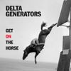 Get On The Horse - CD