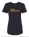 Women's "ON & ON" T-Shirt