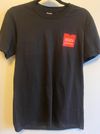 Short Sleeve Black T-Shirt