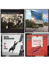 First 4 Albums_