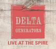 Live At The Spire - CD