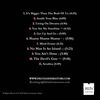 The Lost Years - CD