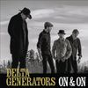 On & On CD for $20