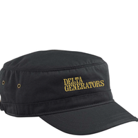 Delta Generators Corp Cap