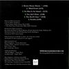 The Lost Year EP: Part 2  - The Lost Year Part 2 EP (CD + Download)