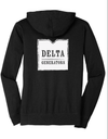 Light Weight Hoodie 