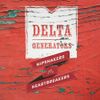 Hipshakers and Heartbreakers - CD